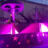 Cabalgata de Reyes 2016